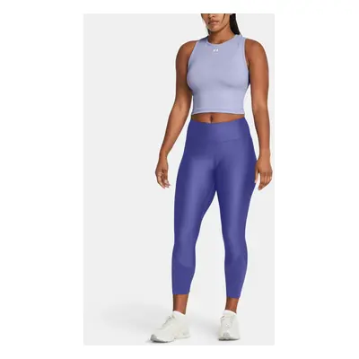 Under Armour Vanish Breeze Ankle Legging-PPL - Women