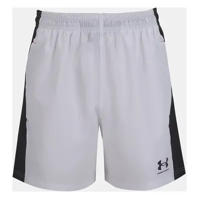 Under Armour Shorts UA M's Ch. Pro Woven Short-WHT - Men