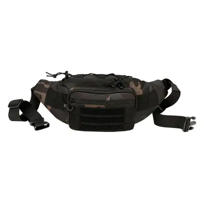 Brandit Molle waist bag - camo