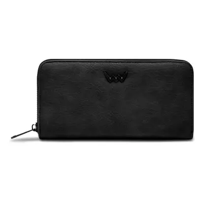 VUCH Kasula Black Wallet