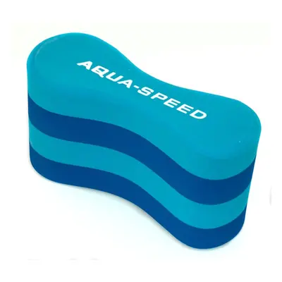 AQUA SPEED Unisex's Swimming Boards Ósemka "4"