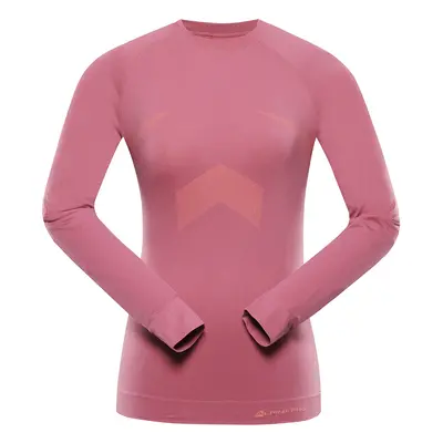 Women's quick-drying underwear ALPINE PRO AMBOSA meavewood