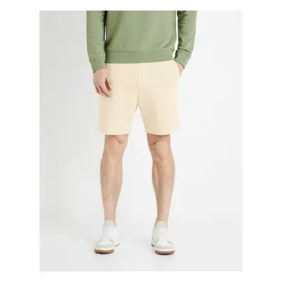 Celio Tracksuit Shorts Toshort - Men