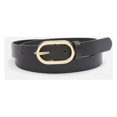 Black women's belt Geox - Women's