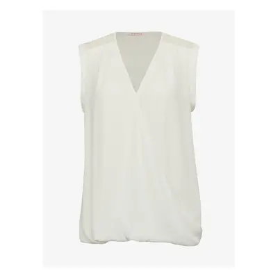 White women's blouse CAMAIEU - Women's