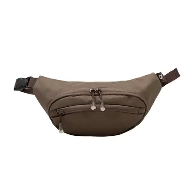 Semiline Unisex's Waist Bag L2065-1