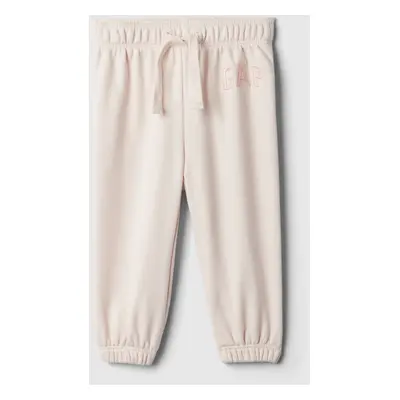 GAP Kids Sweatpants with Logo - Girls