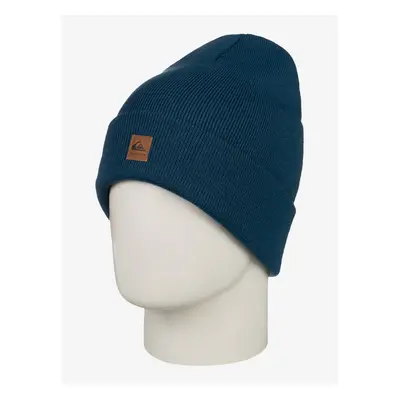 Dark blue men's cap Quiksilver Brigade - Men