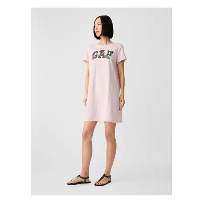 GAP Logo Dress - Women's