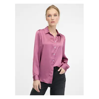 Pink women's shirt ORSAY - Women's