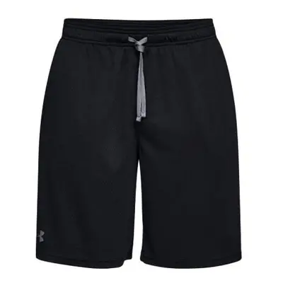 Men's shorts Under Armour Tech Mesh black