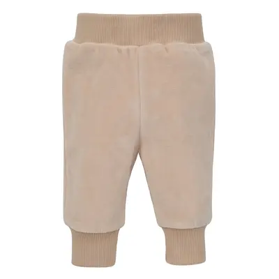 Pinokio Kids's Lovely Day Velour Pants