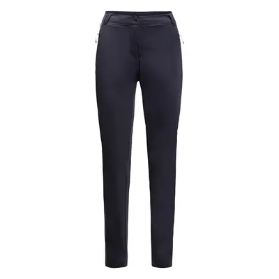 Women's Jack Wolfskin Tasman Pant Graphite