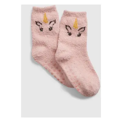 GAP Kids Soft Socks - Girls