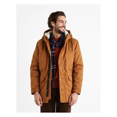 Celio Jacket parka Cuparkaa - Men