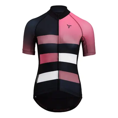 Women's cycling jersey Silvini Mazzana