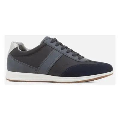 Dark blue men's sneakers Geox Avery - Men's