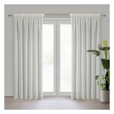 Eurofirany Unisex's Curtain