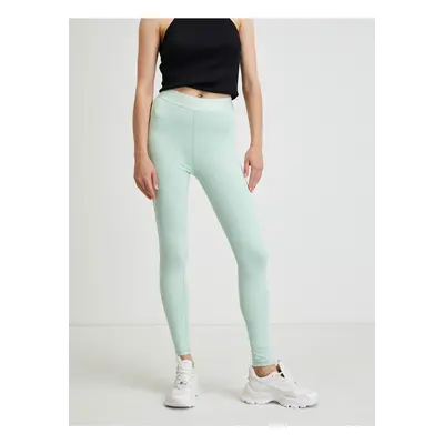 Menthol Women's Leggings Guess Aileen - Women