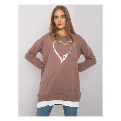 Tunic-RV-TU-7258.40P-Brown