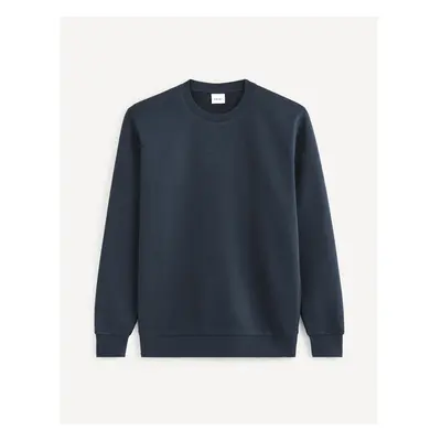 Celio Sweatshirt Veseven - Men's