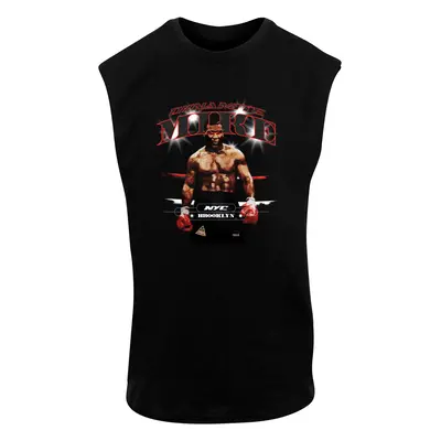 Men's tank top Dynamite Mike black