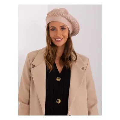 Cap-AT-CZ-231605.04P-beige