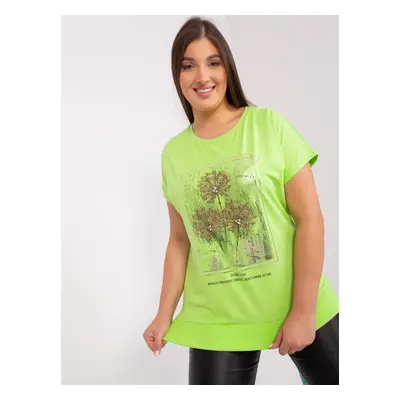 Blouse-RV-BZ-8911.45-lime green