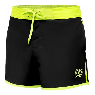 AQUA SPEED Man's Swimming Shorts Axel