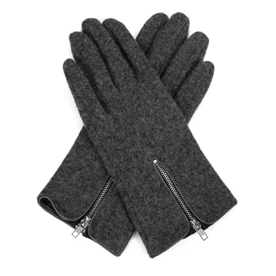 Art Of Polo Woman's Gloves Rk23201-1