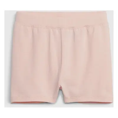 GAP Kids Organic Cotton Shorts - Girls