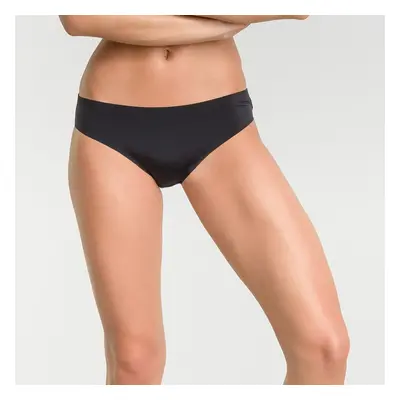 DIM INVISIFREE SLIP - Women's panties - black