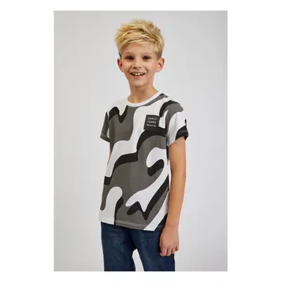 SAM73 T-shirt Oscar - Boys