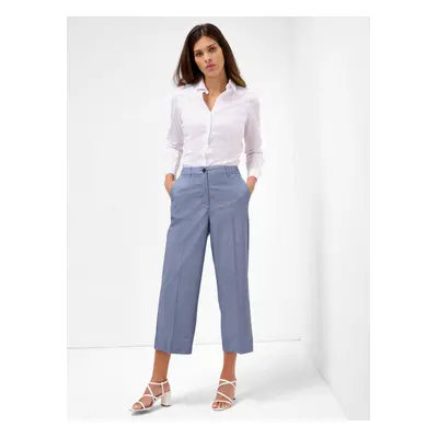 Blue culottes ORSAY - Women's