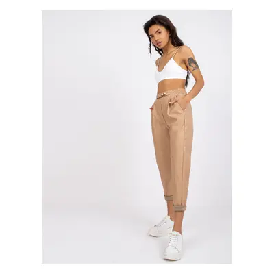 Pants-DHJ-SP-5058.35P-beige