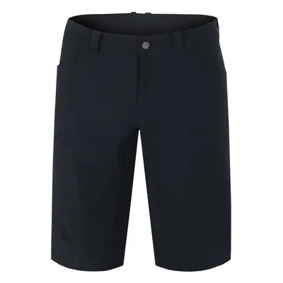 Men's shorts Hannah ROMI anthracite