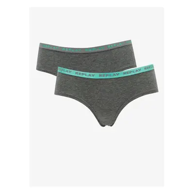 Replay Panties - Women's