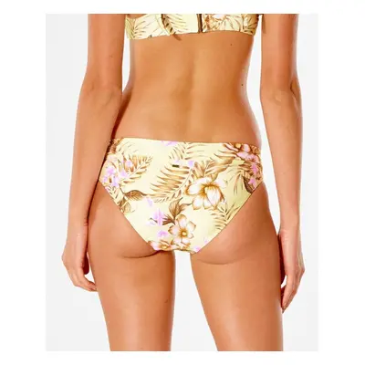 Rip Curl PLAYABELLA FULL PANT Light Yellow Swimsuit