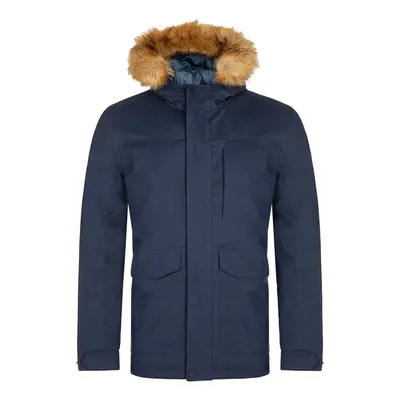 Men's winter jacket LOAP NATAN Blue