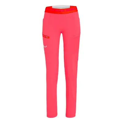 Women's Pants Salewa Pedroc Light DST Calypso Coral