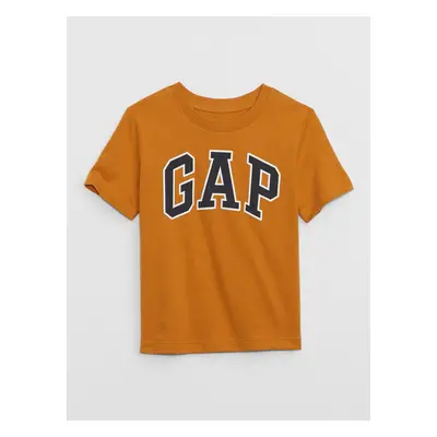 GAP Children's T-shirt with logo - Boys