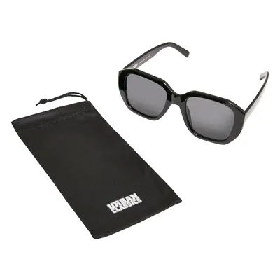 113 Sunglasses UC Black/Black