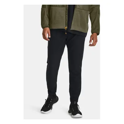 Under Armour Sweatpants UA Stretch Woven CW Jogger-BLK - Men