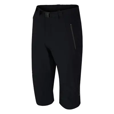 Men's softshell pants Hannah GELLERT anthracite