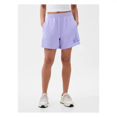 GAP Logo Shorts - Women's