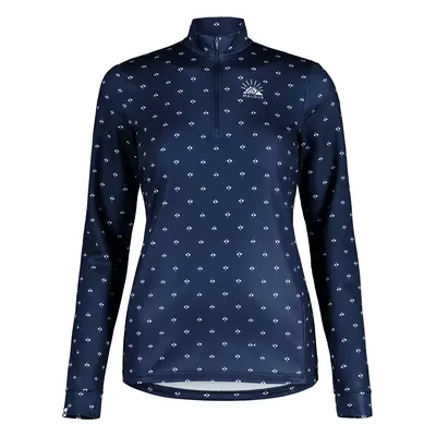 Maloja SawangM cycling jersey. Shirt