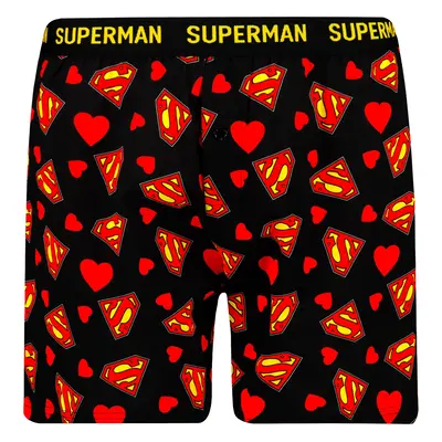 Men’s trunks Superman Love - Frogies