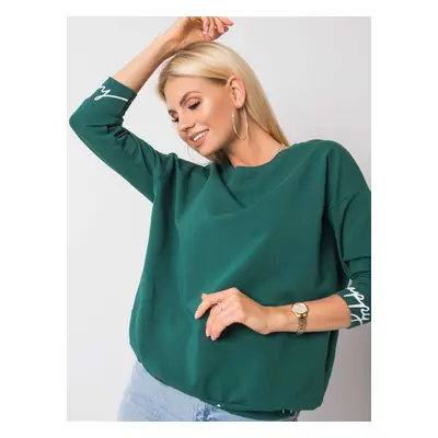 Sweatshirt-RV-BL-5978.06P-dark green