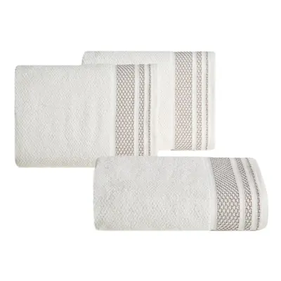 Eurofirany Unisex's Towel