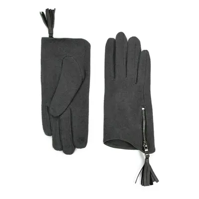 Art Of Polo Woman's Gloves Rk23384-6